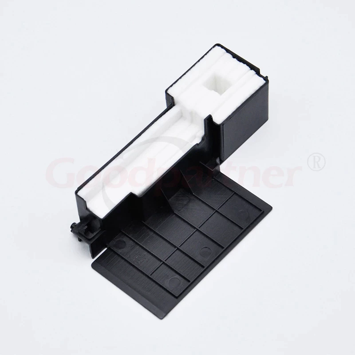 Caja + almohadilla Epson L110 L120 L210 L220 L300 L310 L350 L355 L365 L375 L380 L395 L396 L455 L475 L495