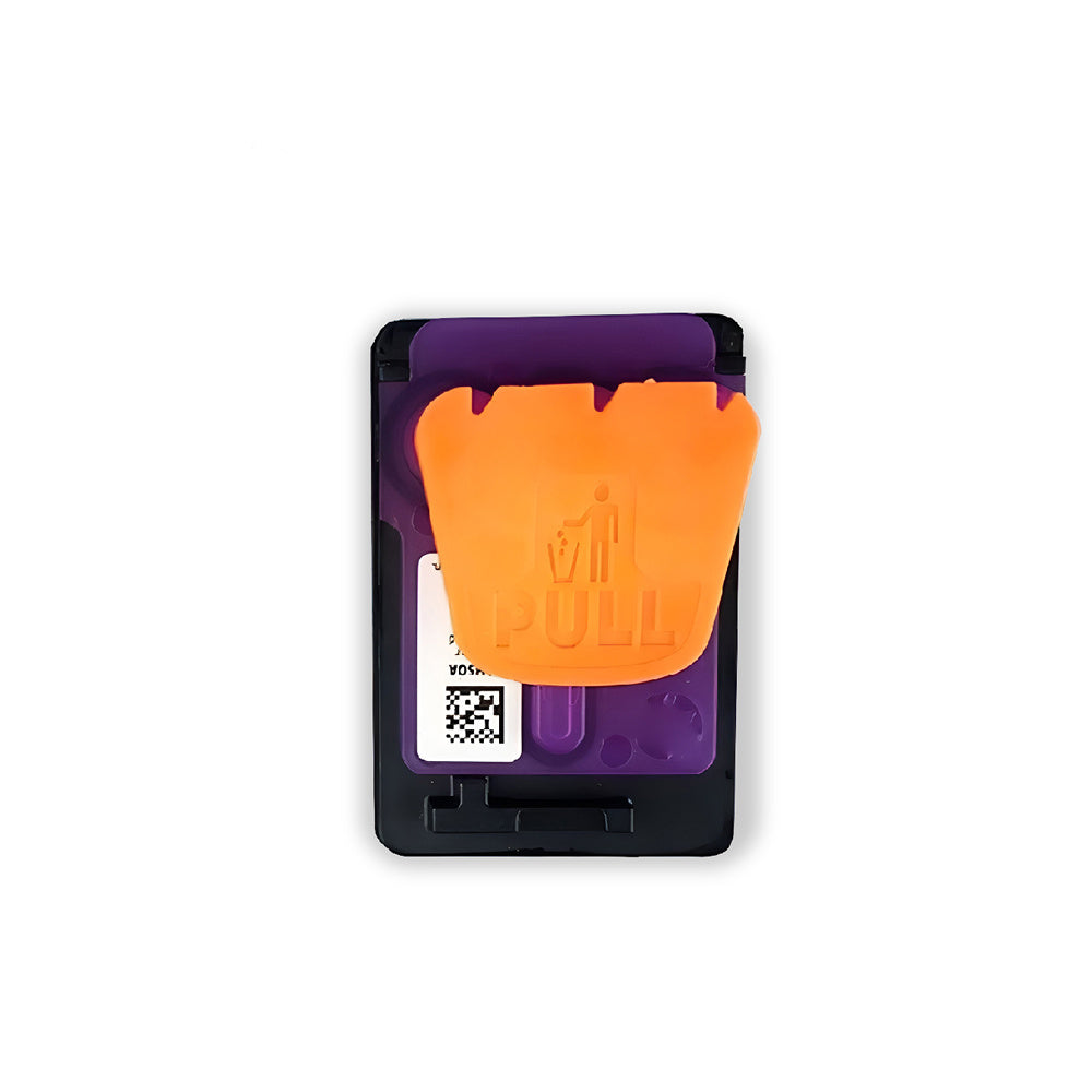 CABEZAL HP M0H50A M0H50AL TRICOLOR OEM PARA IMPRESORA HP 110 115 310 315 410 415 515 530 615 650 GT 5810 GT 5820