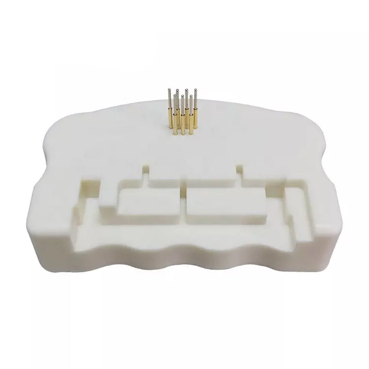 Reset Caja Mantenimiento reseteador epson L6171 C5710 WF-C5210 C5290 M2170 M3170 C5790 T04D1 L6270