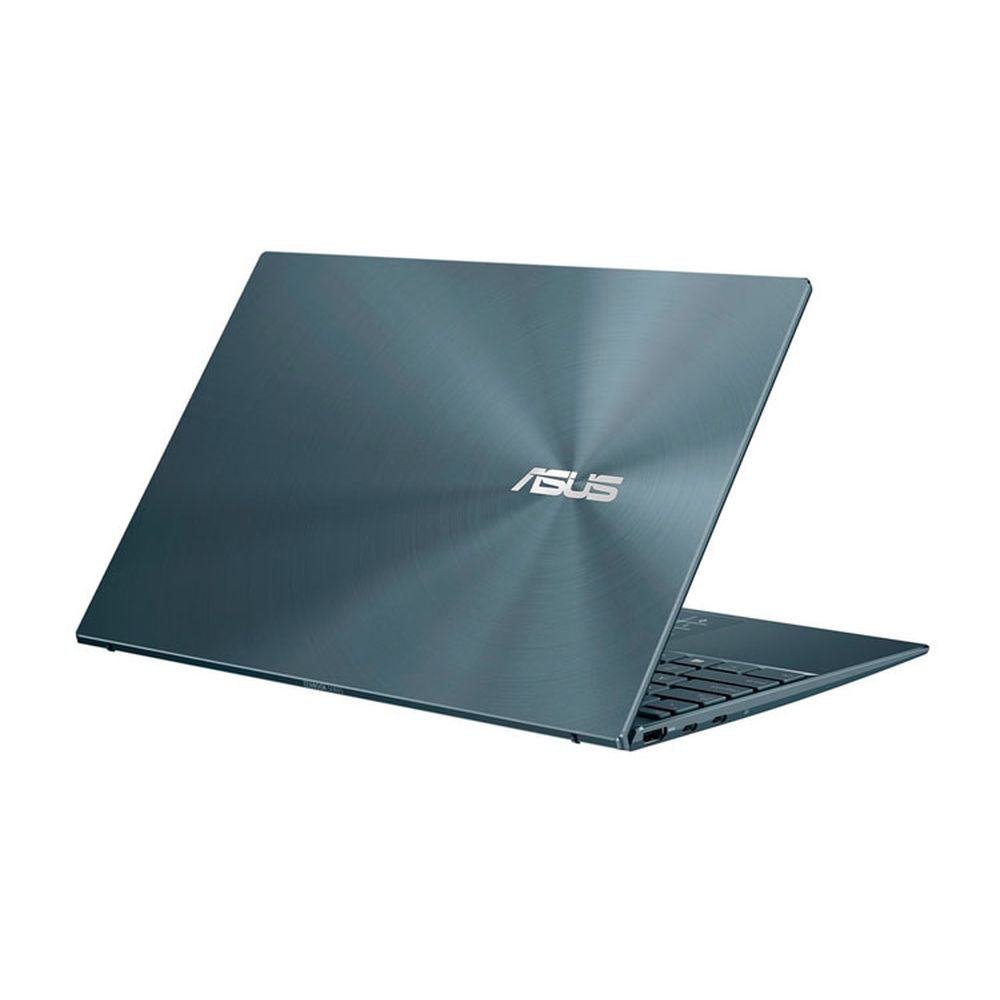Laptop EMPRESARIAL ZENBOOK UM425Q 14' RYZEN 7 16GB 512GB ILUMINADO METAL