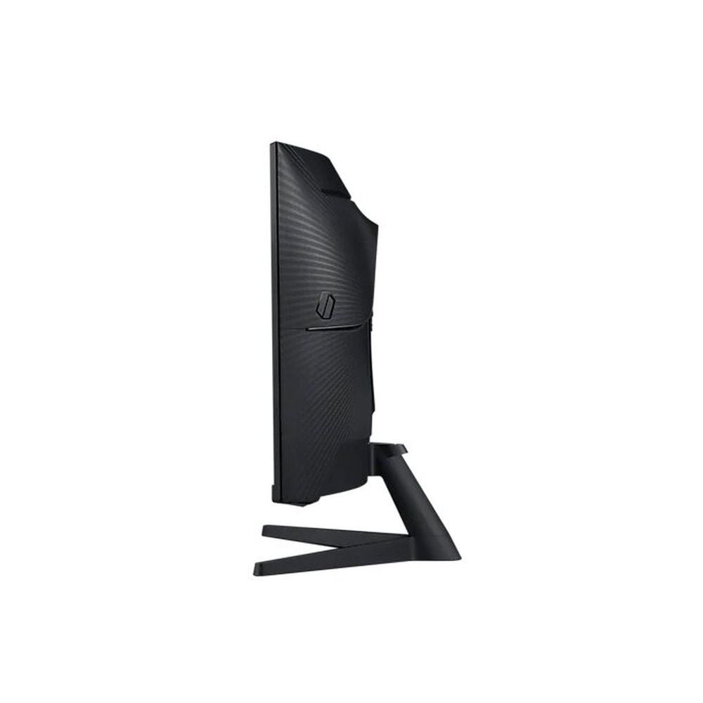 MONITOR GAMING SAMSUMG LS27AG550ELXPE 27' 2K 1440p 165hz 1Ms HDR1O FreeSync PREMIUN