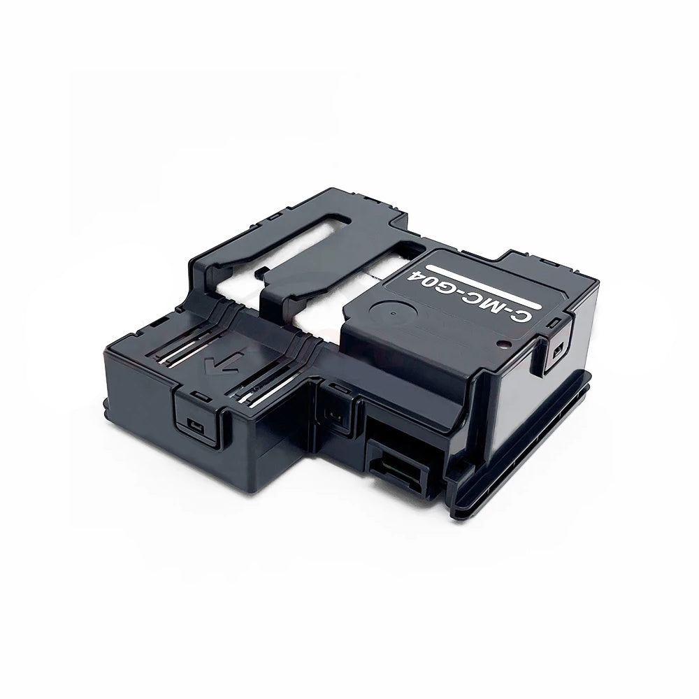 Caja de Mantenimiento CANON G2170 G3170 MC-G04 COMPATIBLE