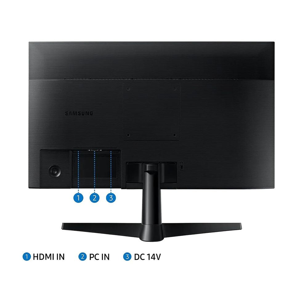Monitor SAMSUNG LS27C310EALXPE 27' IPS FULL HD 75HZ 5MS HDMI VGA FREESYNC