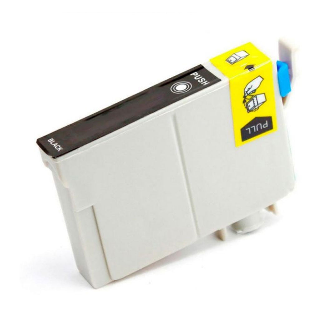 CARTUCHO EPSON 197 NEGRO EPSON PARA XP-20 XP-101 XP-201 XP-211 XP-214 XP-401 XP-411 - T197120