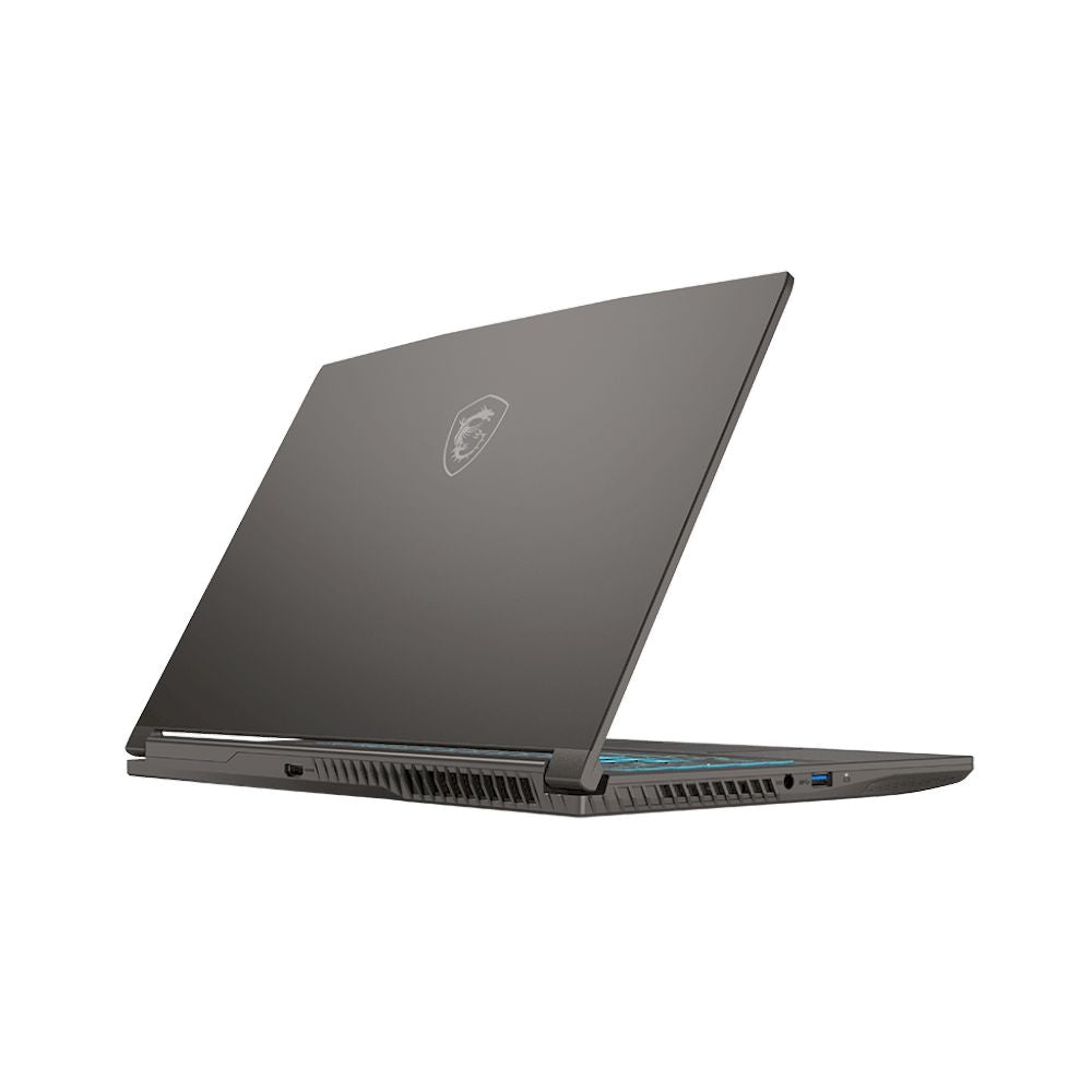 LAPTOP MSI GAMER THIN 15 B13VE CORE I7 13620H 16GB RAM 512GB SSD NVIDIA RTX4050 6GB FULL HD 144HZ IPS 15.6' (9S7-16R831-3264)