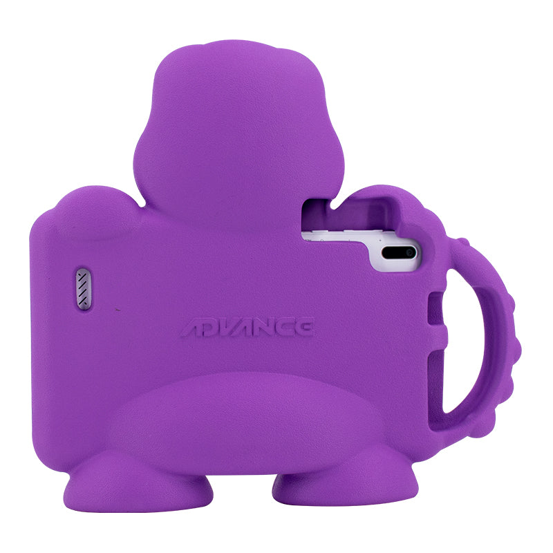 TABLET DINO TR8990 MORADO 32GB 2GB RAM + MOCHILA Y PROTECTOR
