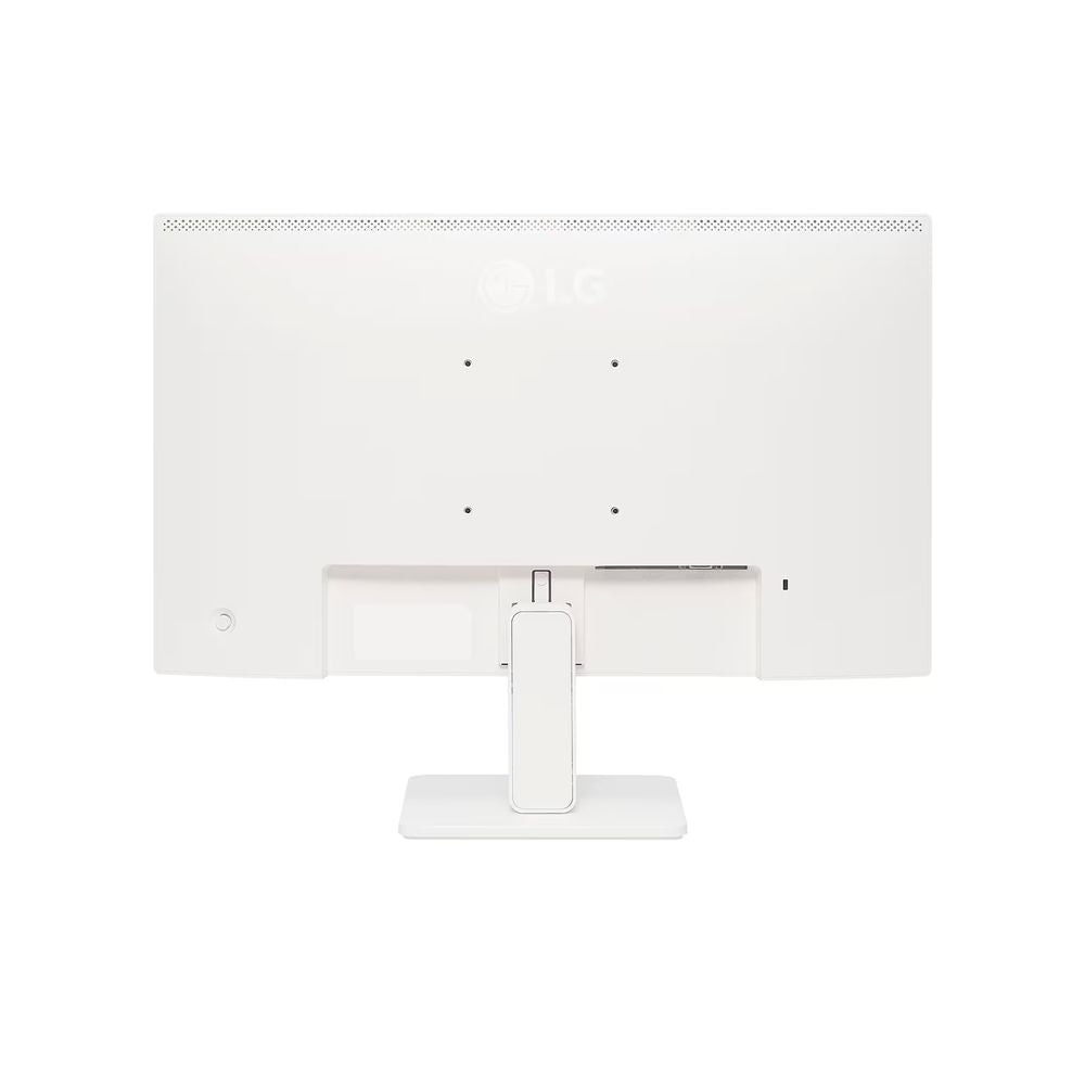 MONITOR LG 24MR400-W 100HZ 5MS IPS FULL HD MAXX AUDIO VGA HDMI