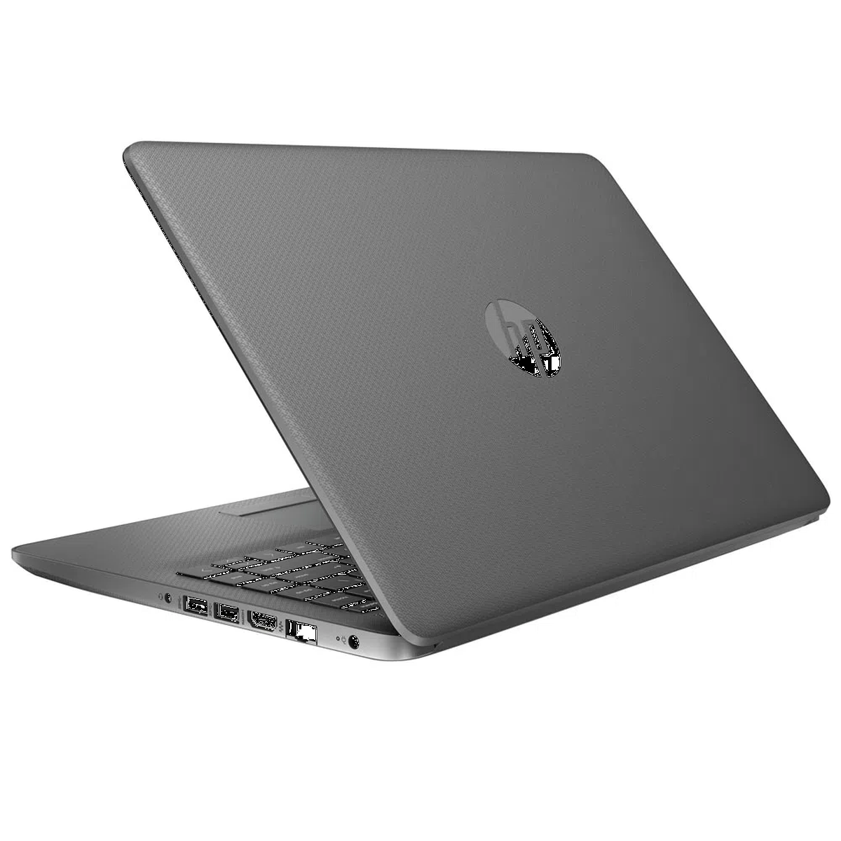 LAPTOP HP AMD Athlon 14' 14-DK1015LA 256GB SSD 4GB RJ45 LAN 4 NUCLEOS OFICINA (PN 22B03LA#ABM)