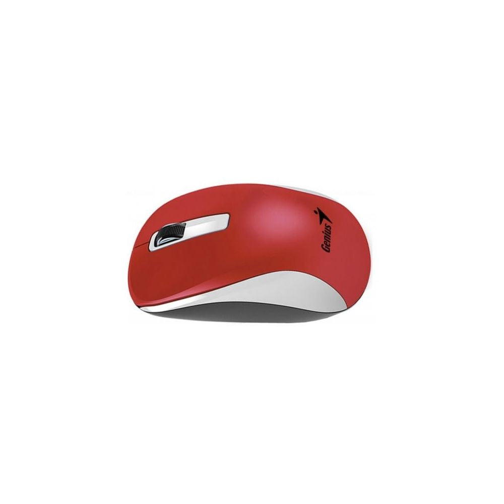 Mouse Inalambrico GENIUS NX-7010 ROJO