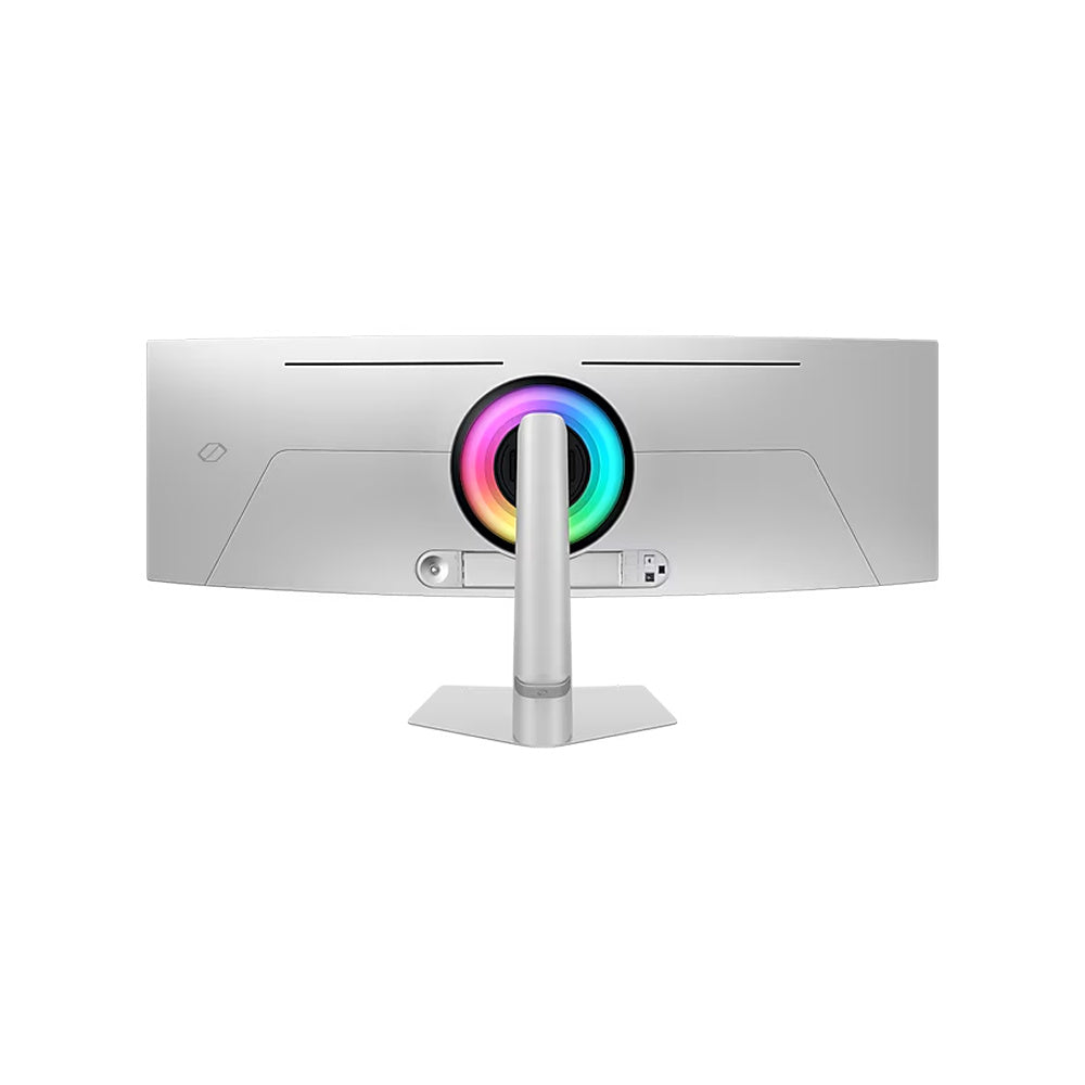 Monitor Samsung Curvo LS49DG930SLXPE 49' 5K ULTRAWIDE 240hz 0.03ms Monitor 49" ODYSSEY G9