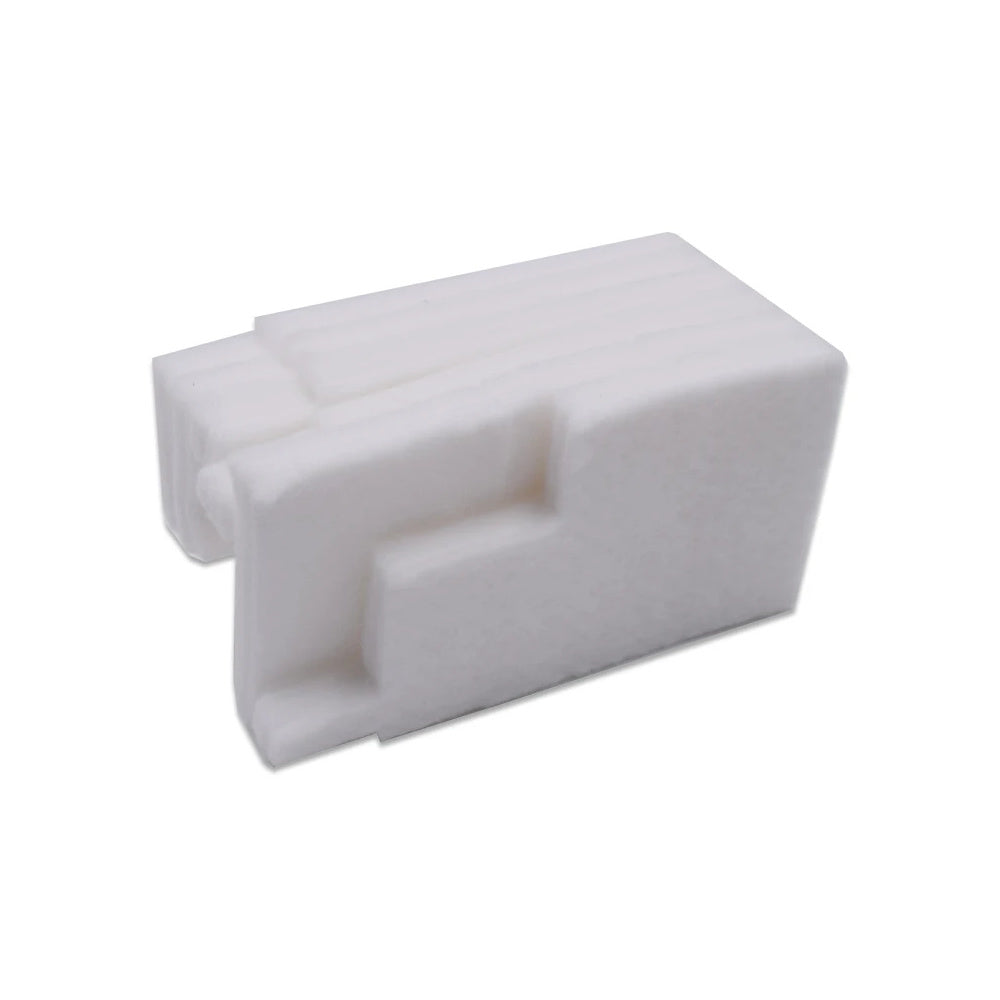 Almohadilla de Caja De Mantenimiento L8050 L8160 L15150 - C9345