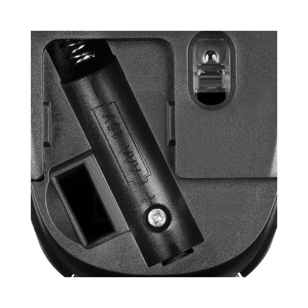 MOUSE INALAMBRICO MICRONICS PAIXAO - MIC M210RR ROJO