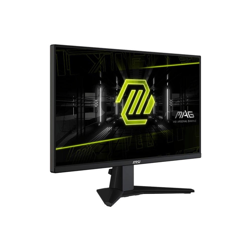 Monitor MSI MAG 255XFV 24.5' RAPID VA 0.5MS 250HZ GAMING