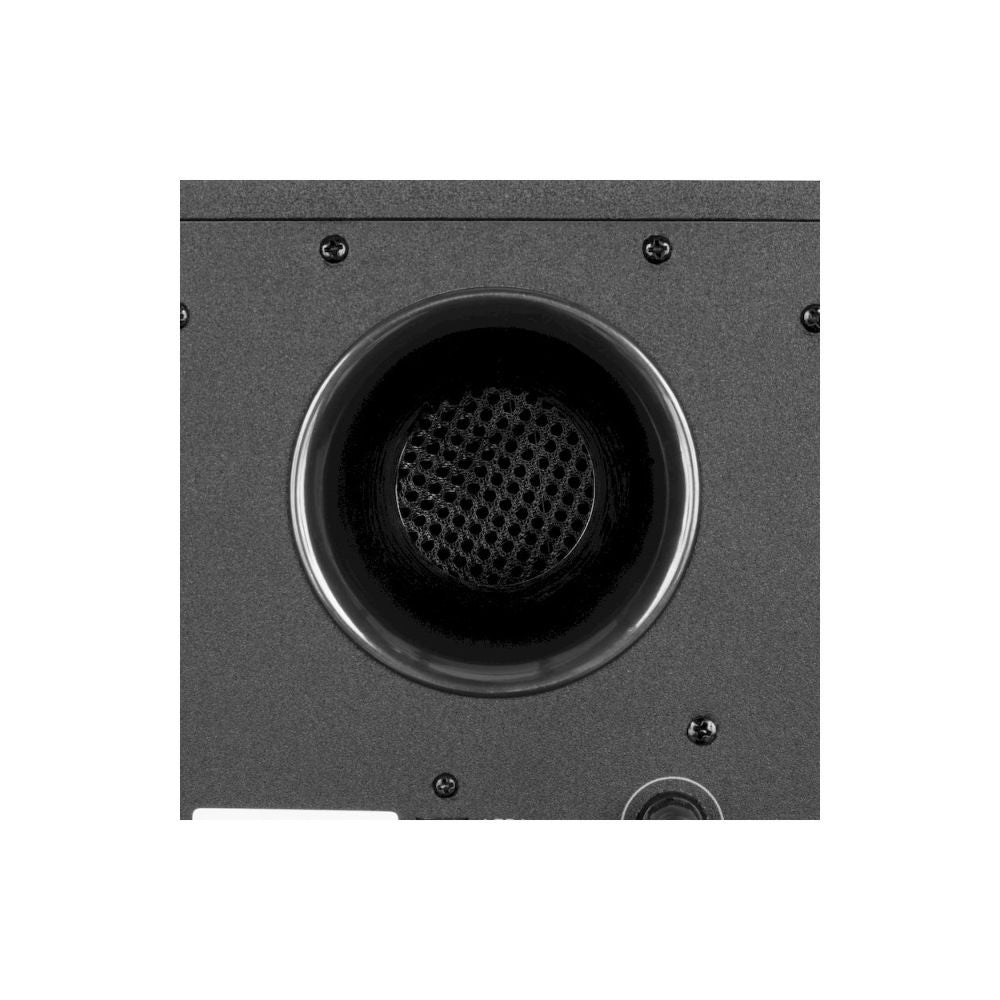 PARLANTES MICRONICS LIRICO MIC-S7065BT RGB SD FM USB