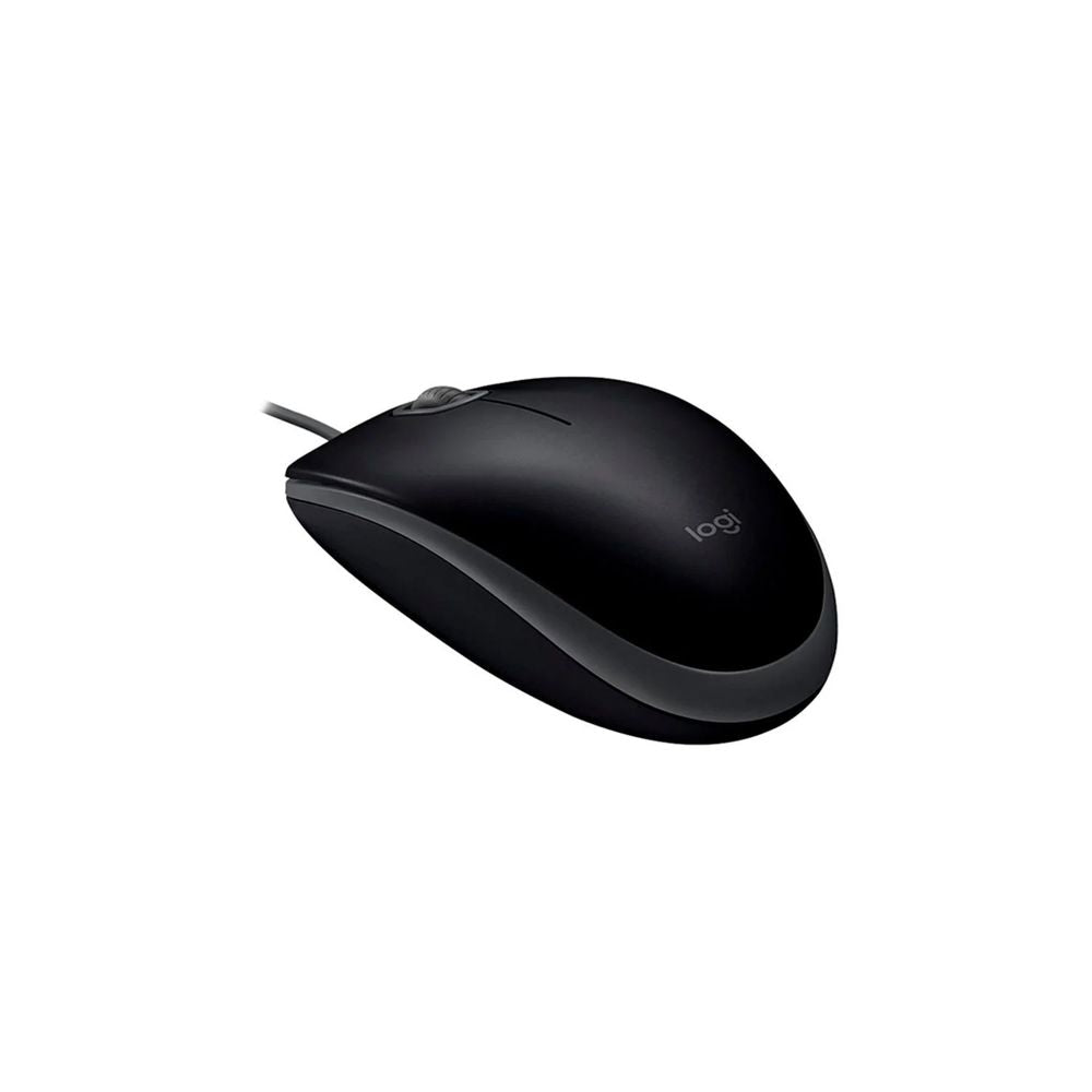 Mouse Logitech M110 SILENT NEGRO LOGITECH M110 SILENCIOSO