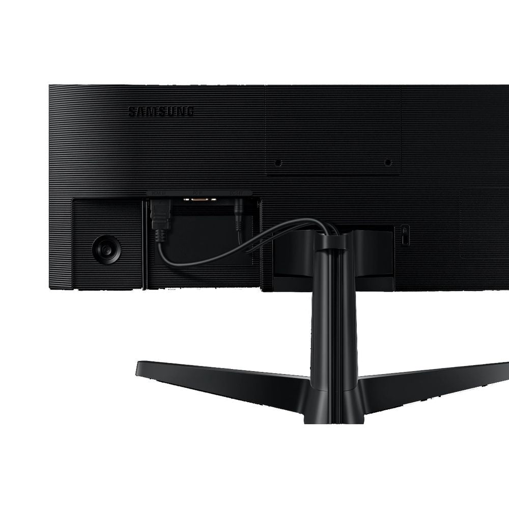 Monitor GAMER Samsung LF27T350FHLXPE 27' IPS 75HZ 5MS FreeSync FHD