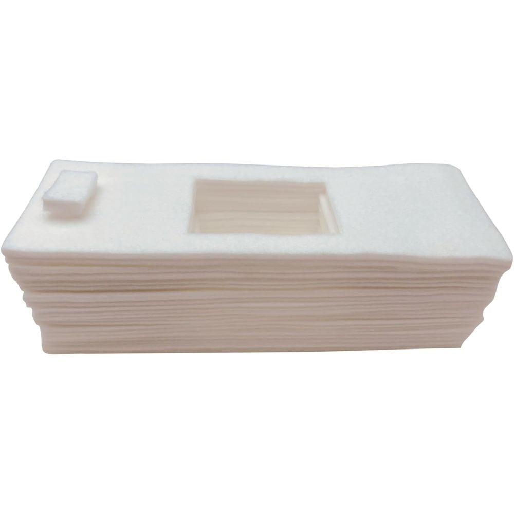 ALMOHADILLA ESPONJA PARA CAJA DE MANTENIMIENTO CANON IMPRESORA 560s 540 540 520 S 2000 4000 4000S 6000s TX5200 TX5300