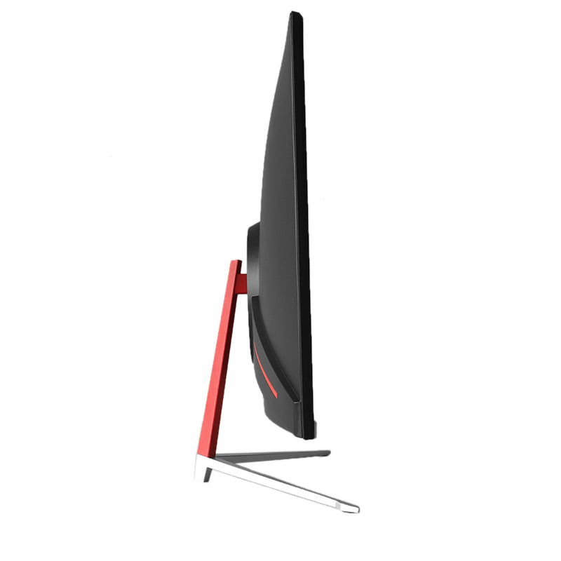 MONITOR CURVO GAMER TE-2402S 23.8' FULL HD 100HZ 1MS HDMI VGA FHD
