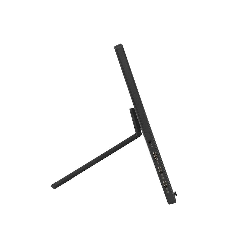 Monitor Portátil 15.6 ASUS ZENSCREEN FULL HD IPS LED 5MS 60HZ CON SOPORTE 360°