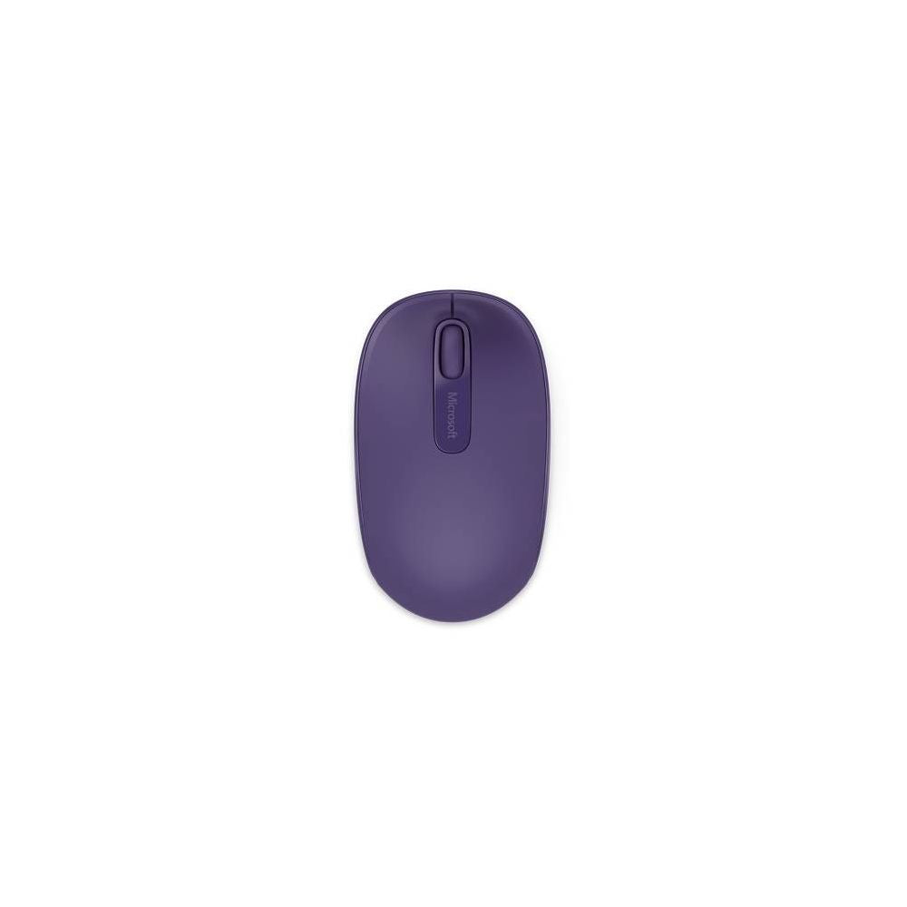 MOUSE INALAMBRICO MICROSOFT MOBILE 1850 WIRELESS LILA