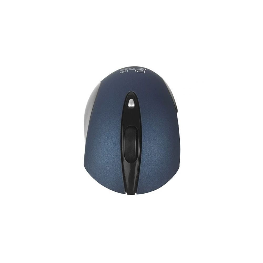 MOUSE INALAMBRICO Klip Xtreme GhosTouch WIRELESS KMW-400BL
