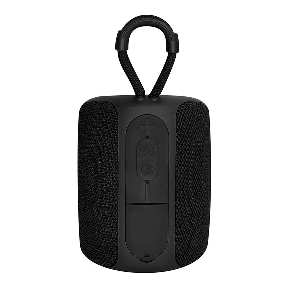 Parlante Y AUDIFONOS Inalámbricos Teros TE-6033N BLUETOOTH 10MTS MP3 MICROSD 64GB USB