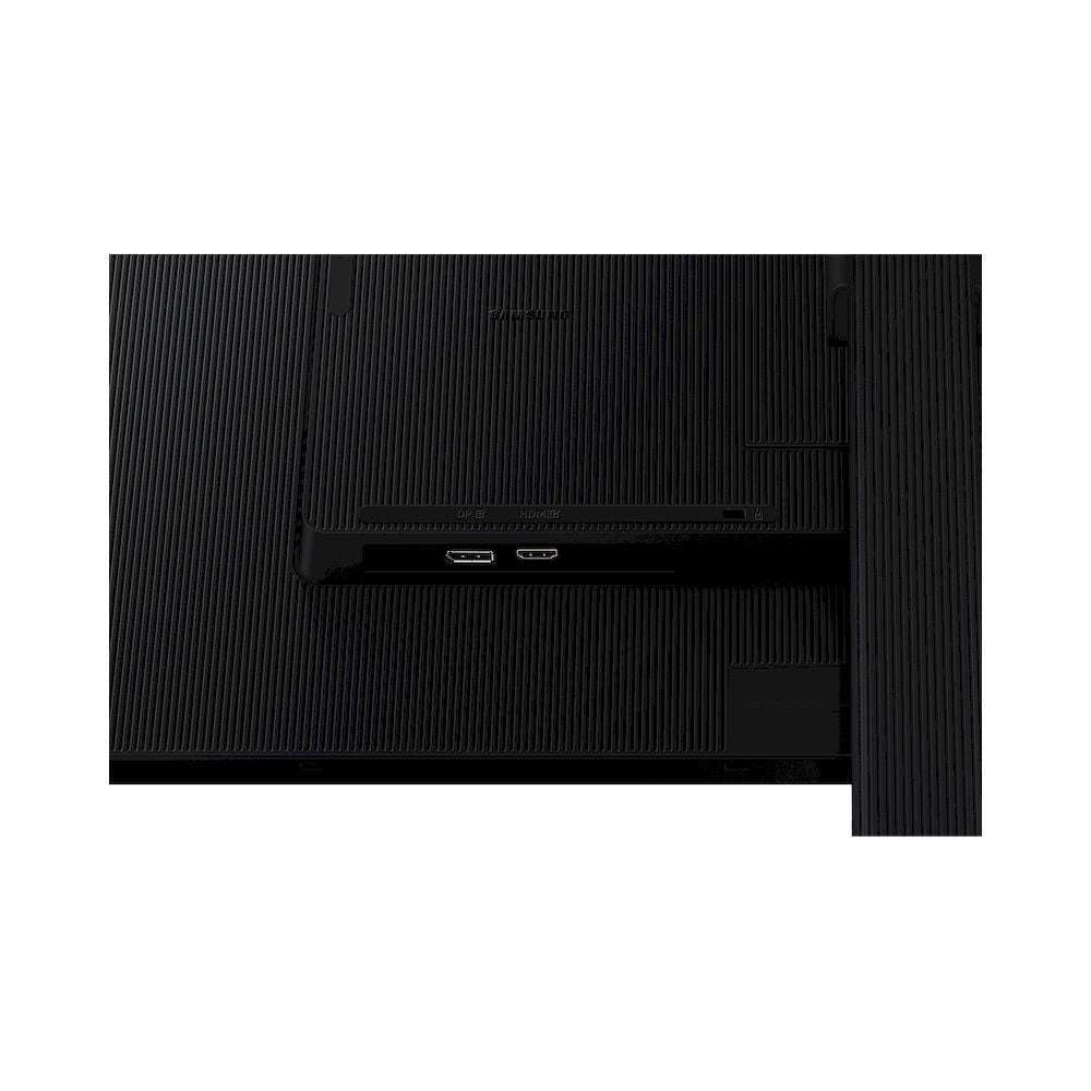 Monitor Samsung ViewFinity S7 27" LS27D700 IPS 60Hz 5MS DP HDMI