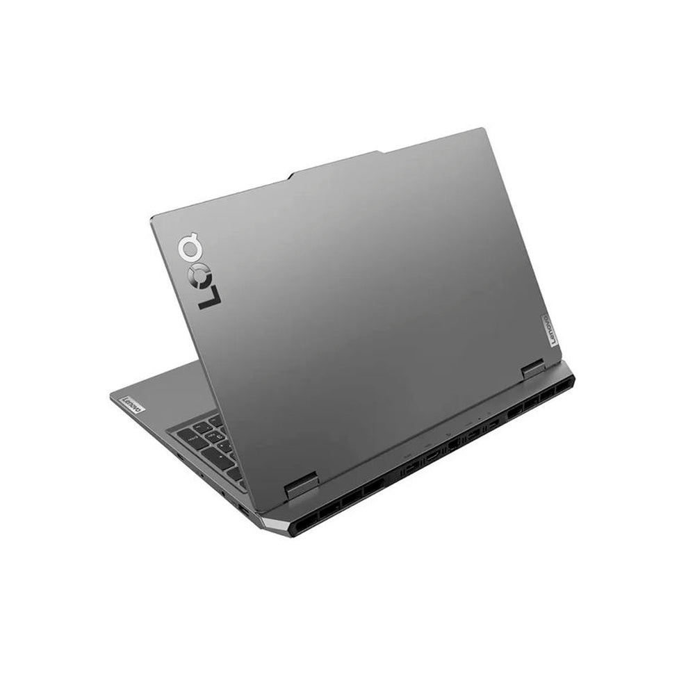 LAPTOP GAMER LENOVO LOQ 15IAX9I CORE I5 12450HX 12GB RAM 512GB SSD VIDEO ARC A530M 4GB 15.6' Full HD 144HZ WINDOWS 10 (PN 83FQ002LUS)
