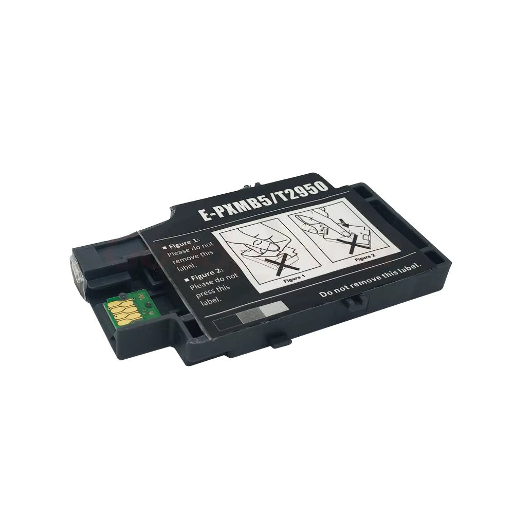Caja De Mantenimiento Epson T2950 PXMB5 T295000 WorkForce WF-100 WF-100W WF-110 WF-110W COMPATIBLE C13T295000