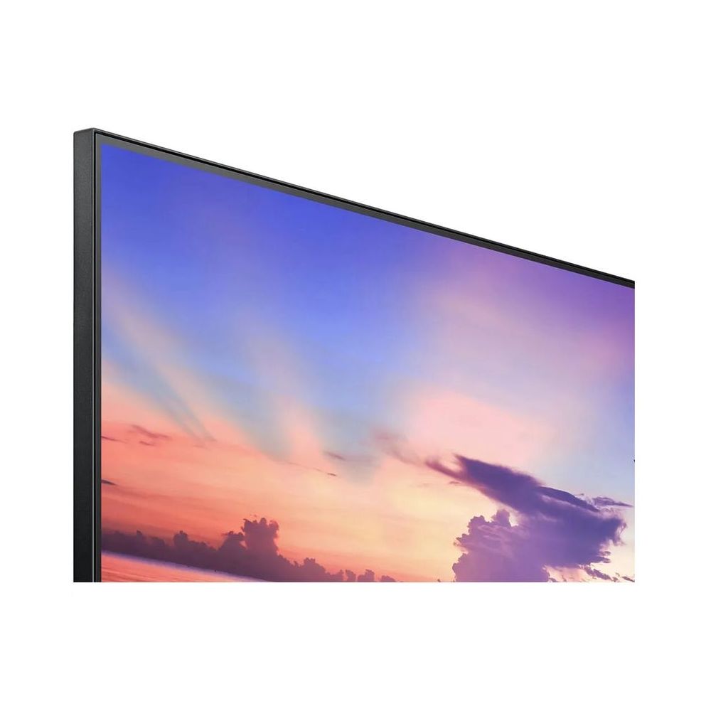 Monitor GAMER Samsung LF22T350FHLXPE 22' IPS 75hz 5MS Full HD HDMI VGA