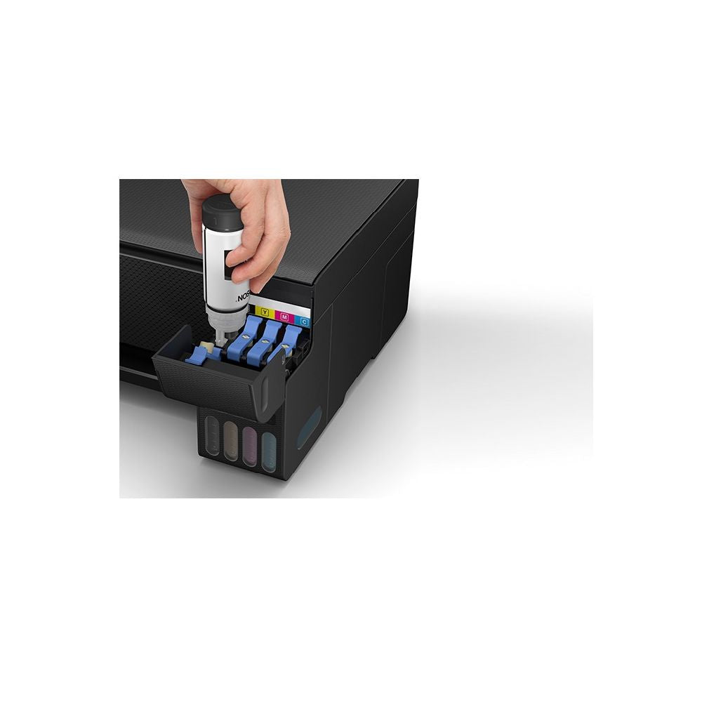 Impresora Multifuncional Epson EcoTank L3210 A4