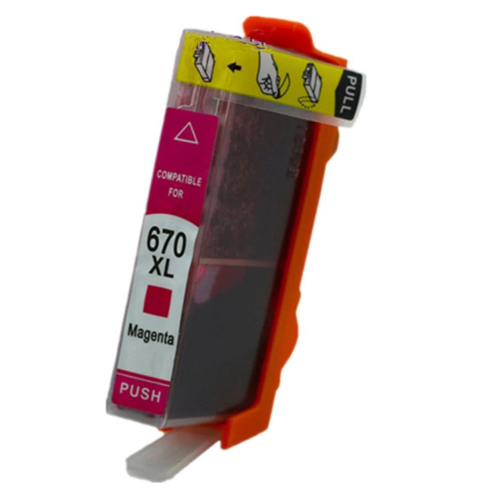 CARTUCHOS COMPATIBLES PARA IMPRESORAS HP Deskjet Ink Advantage 3525 4615 4625 5525 6526