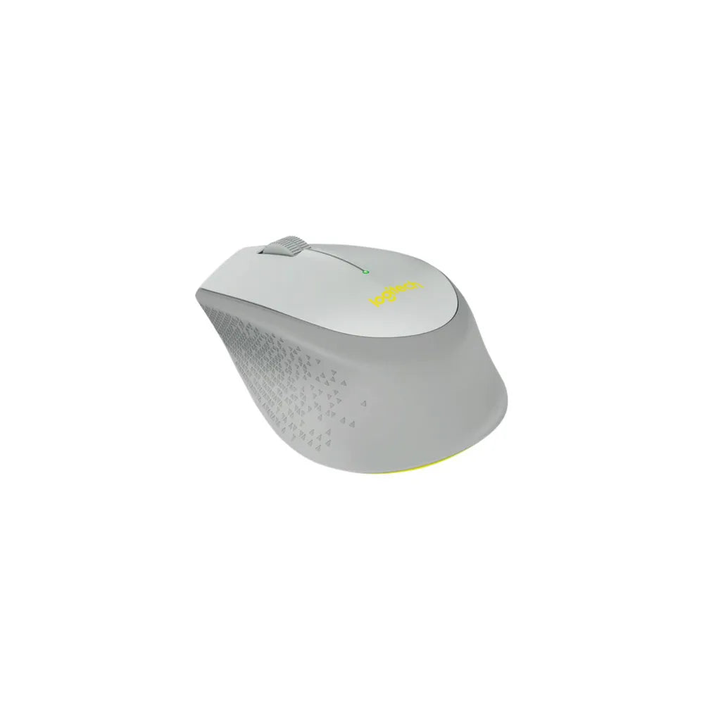 MOUSE LOGITECH M280 WIRELESS GRAY (PN 910-004285)