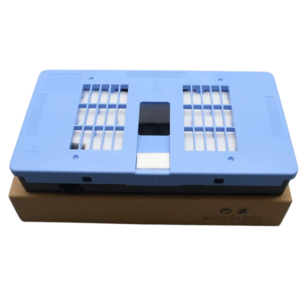 CAJA DE MANTENIMIENTO MC-31 ORIGINAL CANON TM-200 TM-300 TM-5200 TM-5300