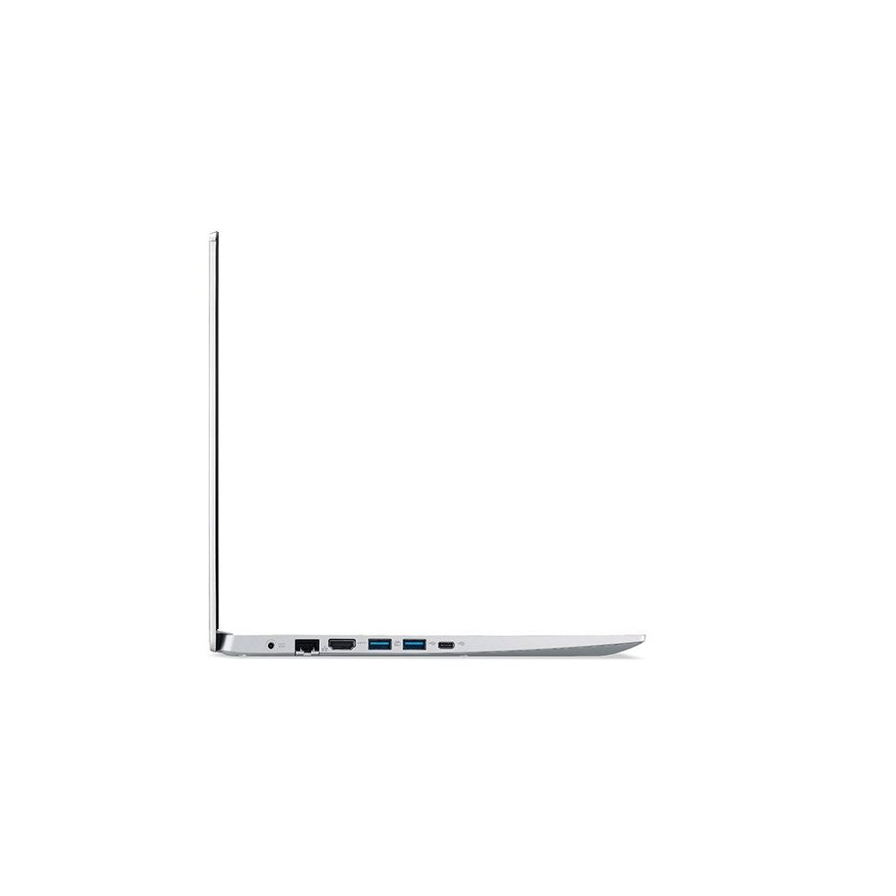 Laptop ACER ASPIRE 5 A515 15.6' FHD CORE I3 10MA 8GB 256GB SSD W10 (A515-54-30MJ)