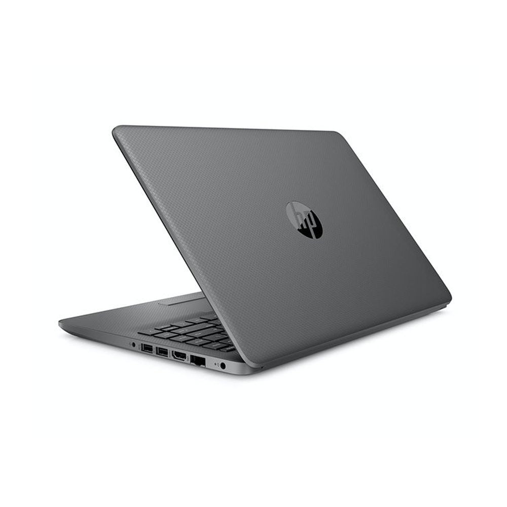 LAPTOP HP 15-dw1085la 15.6' HD I3 10MA 4GB 256GB SSD W10 (PN 310H7LA#ABM)