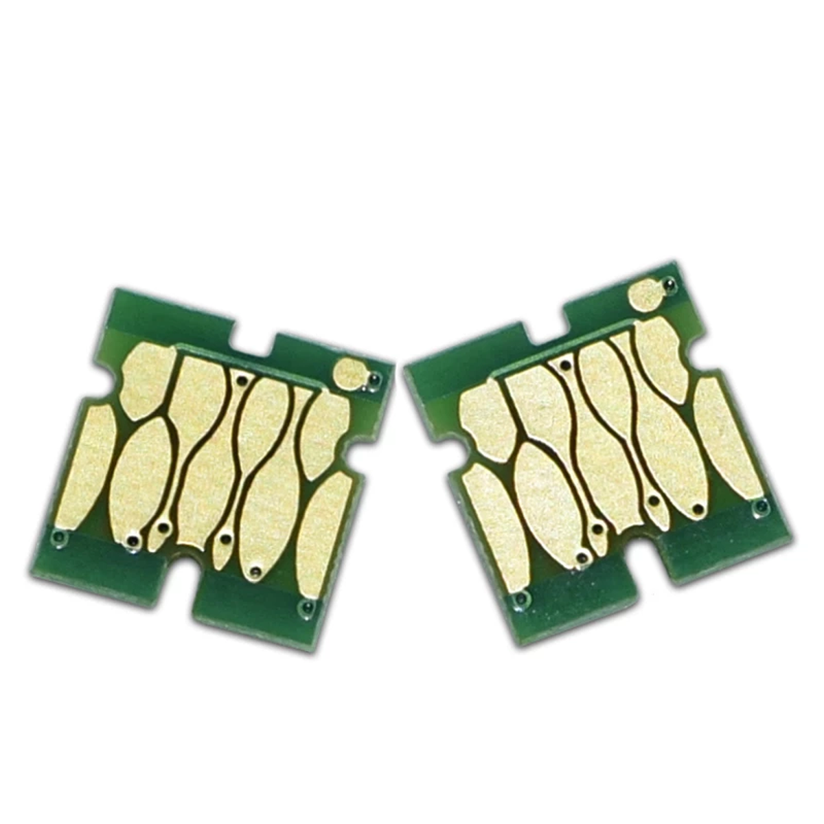 Chip Caja Mantenimiento Impresora SC-T3200 SC-T5200 SC-T7200 t6193