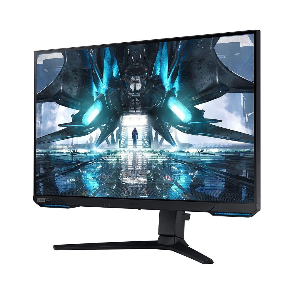 MONITOR GAMING SAMSUMG 28BG700 28' 4K UHD 144hz 1Ms HDR400 G-Sync FreeSync PREMIUN