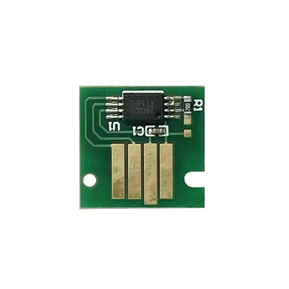 CHIP Cartucho Mantenimiento CANON IPF610 IPF650 IPF670 IPF750 IPF770 MC-10 MC-09 MC-08 MC-07 MC-05