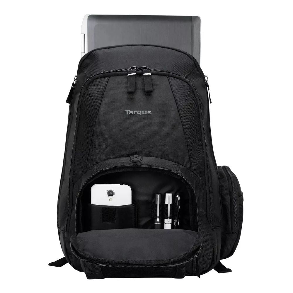 MOCHILA TARGUS GROOVE LAPTOP MAXIMO 16' portalaptop (CVR600DI / TSB515DI)
