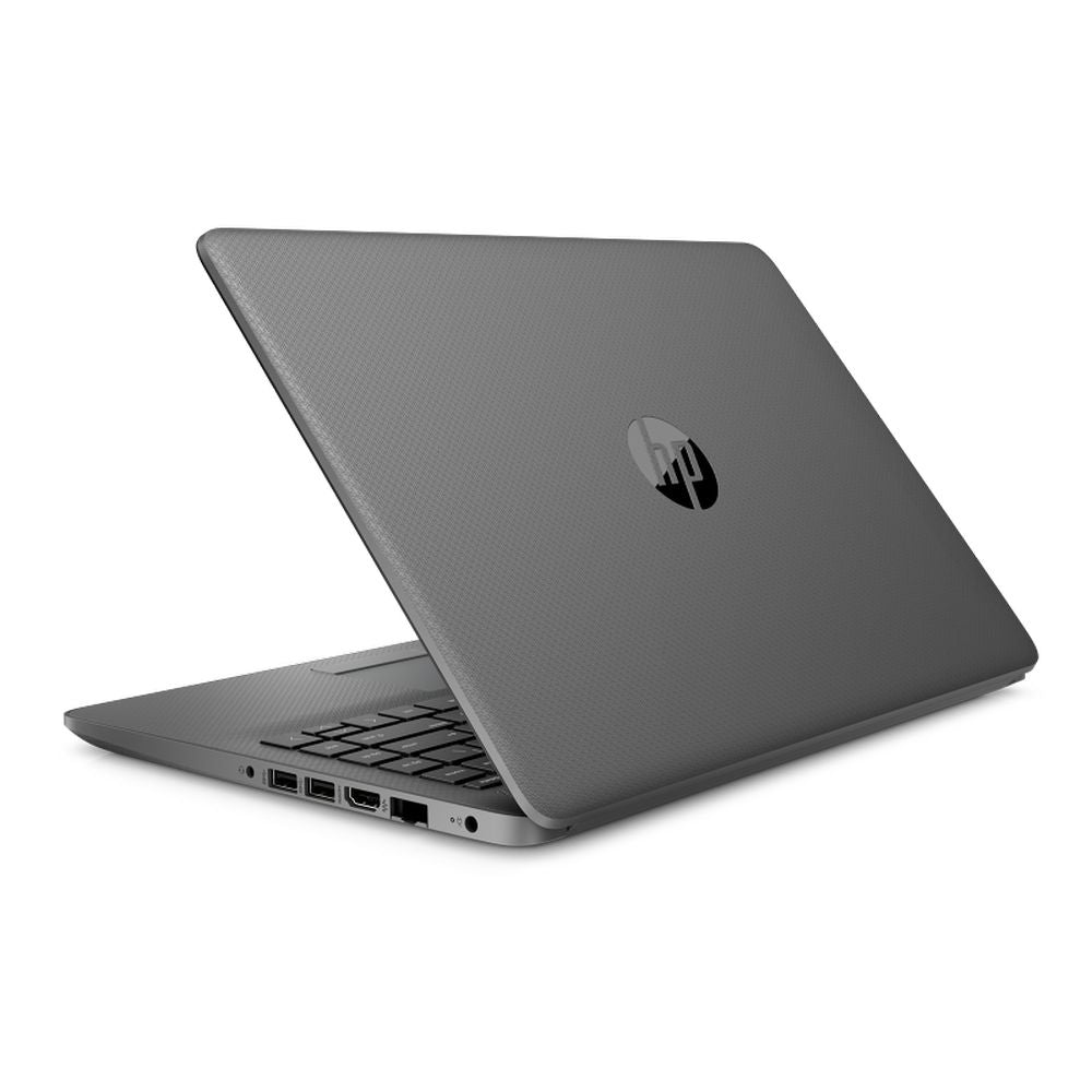 Laptop HP BÁSICA 14-CF2075LA 14' HD I5 10ma 4GB 256GB SSD W10 VELOZ (PN 29B29LA)