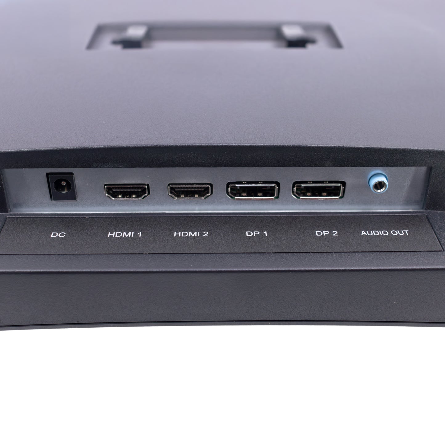 Monitor Teros TE-3217G 31.5 Curvo VA 2560 x 1440 165Hz 1MS HDMI DP GAMING