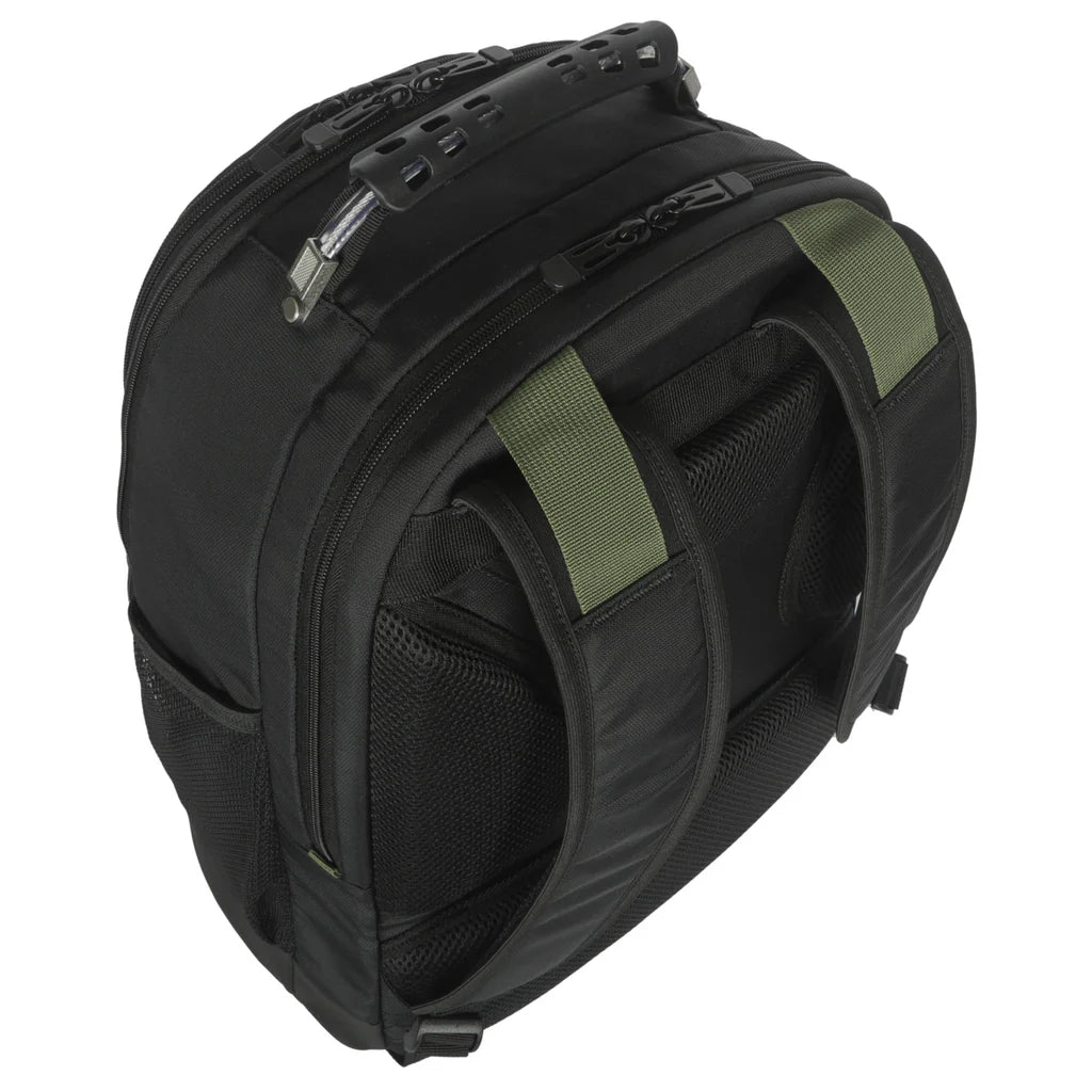 MOCHILA TARGUS DRIFTER ESSENTIALS 15-16" BLACK (TBB63805GL)