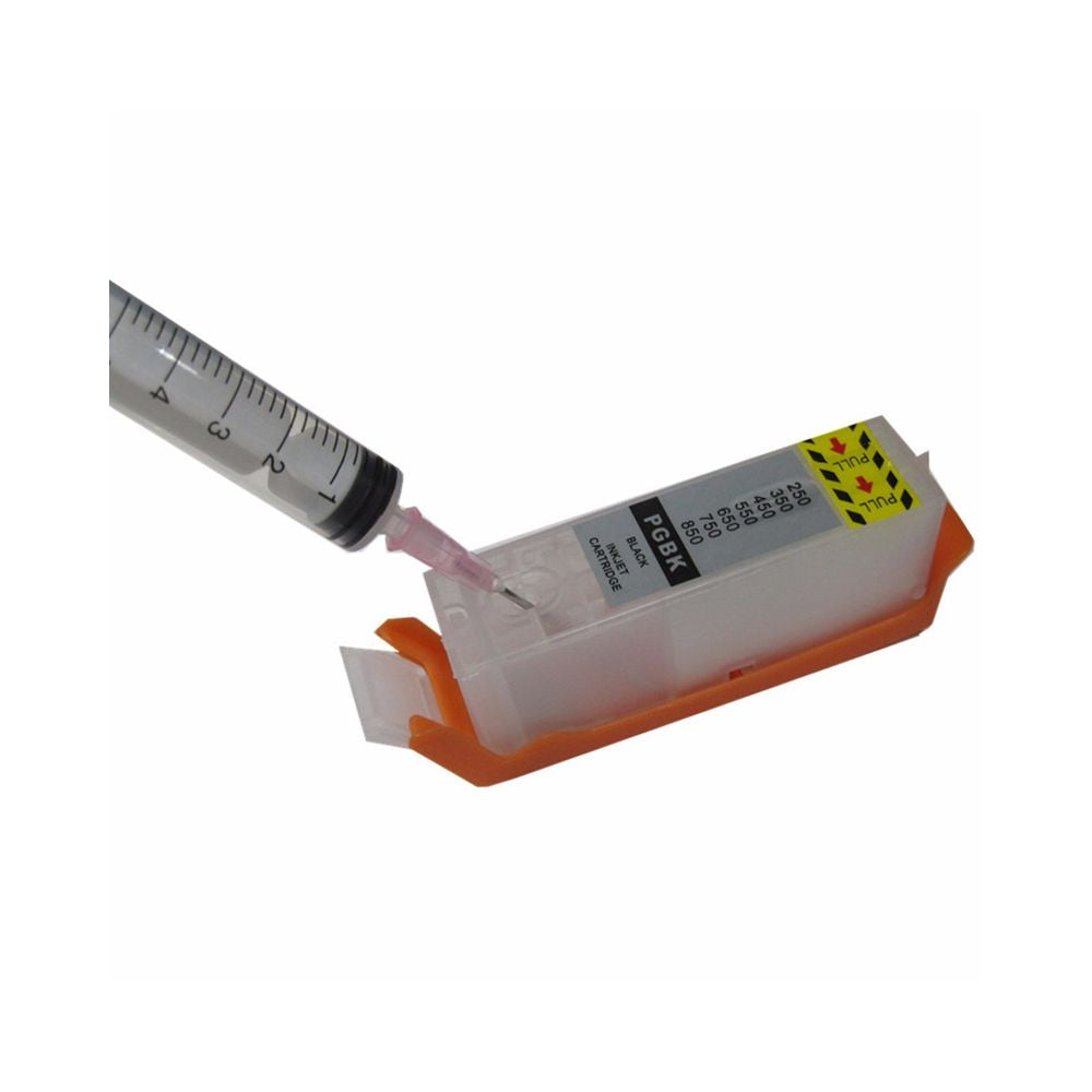 Cartuchos Pgi-150 Cli-151 IMPRESORA Canon ix6810 iP7210