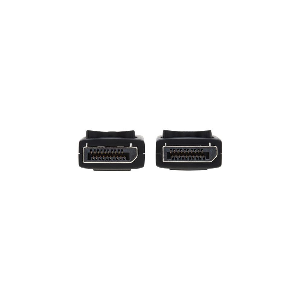 CABLE DE VIDEO TRIPP-LITE DISPLAYPORT 4K 2K 3 METROS