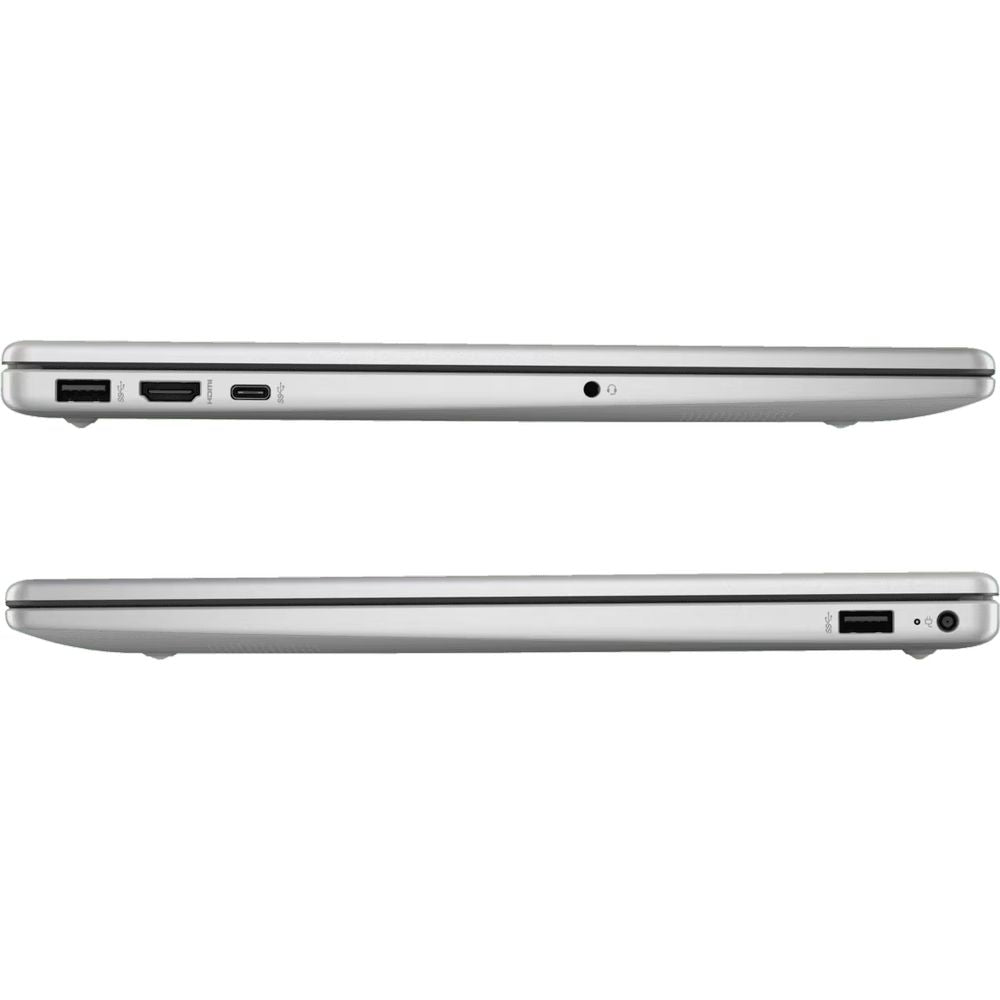 Notebook HP 15-fd0067la 15.6" FULL HD i7 1255U 16GB 512GBSSD WIFI (PN B26Q5LA)