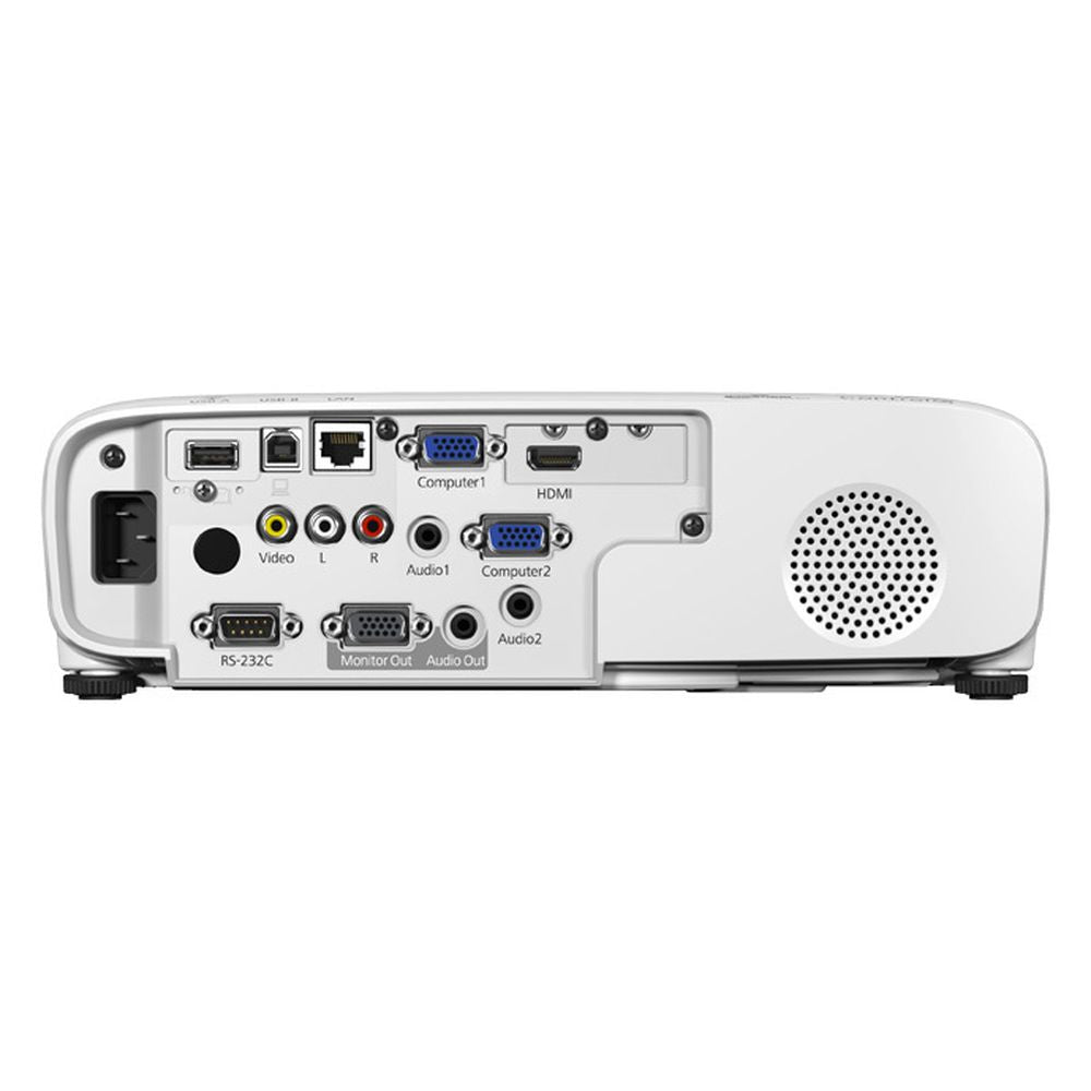 Proyector Epson PowerLite X49 3600 LUmenes 1024x768 XGA