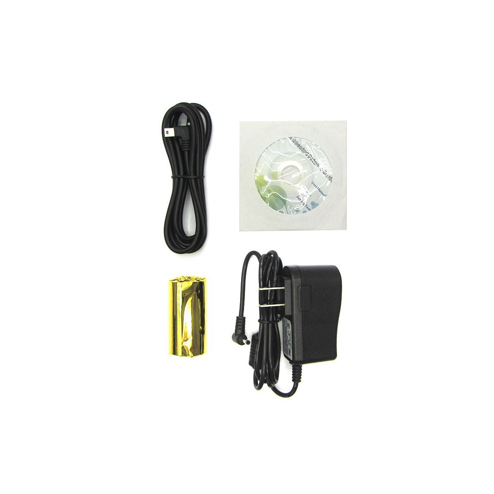 Impresora termica Inalámbrica Advance ADV-7011 BLUETOOTH USB