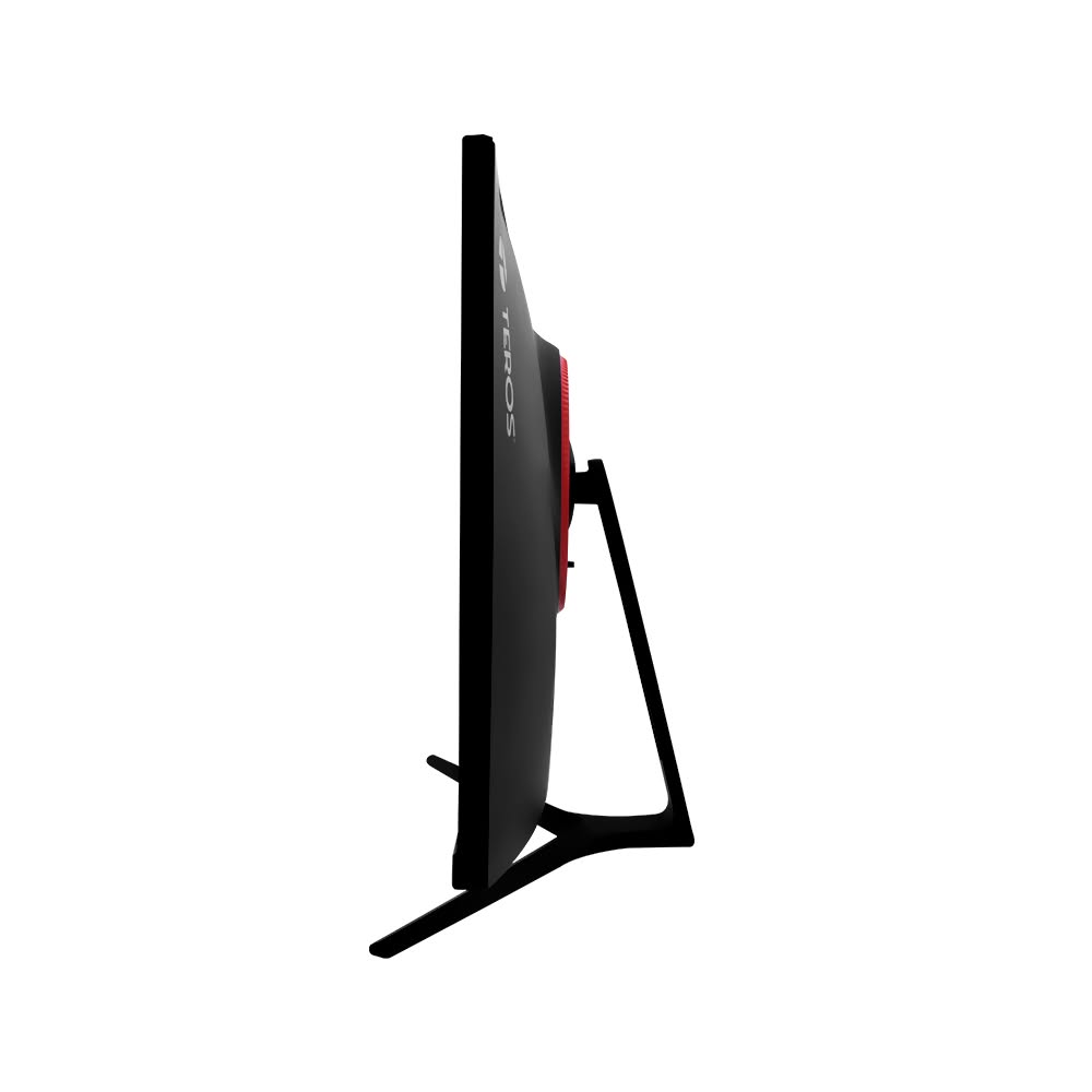 Monitor GAMER Teros 2769G 27' 2K IPS 180Hz 1MS 1440p FREESYNC