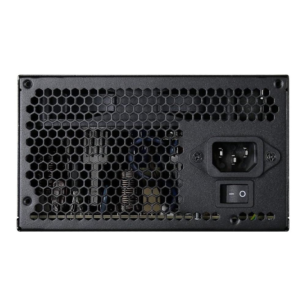 Fuente GIGABYTE GP-P650B ATX 650W 240VAC 80 PLUS BRONZE 9-6 A